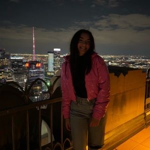 Meet your Posher, Caroline